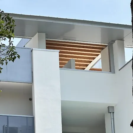 Apartment Ferienwohnung Fuer 12 Personen Ca 100 Qm In Bibione, Adriakueste Italien Und Umgebung