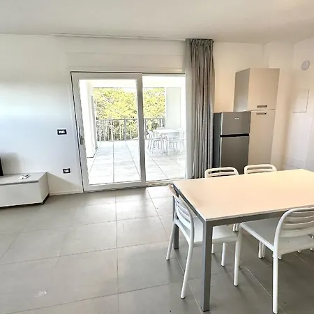 Ferienwohnung Fuer 12 Personen Ca 100 Qm In Bibione, Adriakueste Italien Und Umgebung Apartment