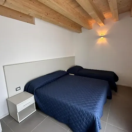 Ferienwohnung Fuer 12 Personen Ca 100 Qm In Bibione, Adriakueste Italien Und Umgebung Apartment *