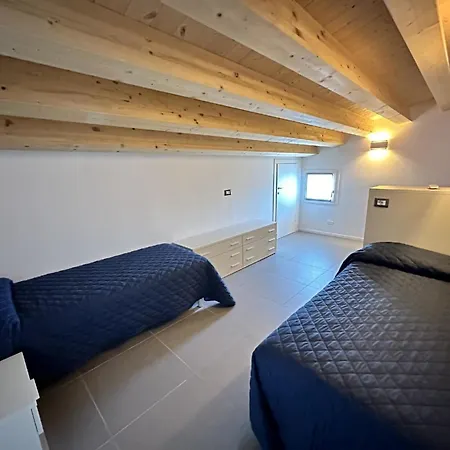 Apartment Ferienwohnung Fuer 12 Personen Ca 100 Qm In Bibione, Adriakueste Italien Und Umgebung *