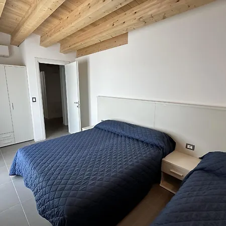 Ferienwohnung Fuer 12 Personen Ca 100 Qm In Bibione, Adriakueste Italien Und Umgebung Apartment *
