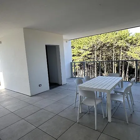 Apartment Ferienwohnung Fuer 12 Personen Ca 100 Qm In Bibione, Adriakueste Italien Und Umgebung *