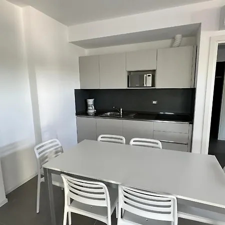 Ferienwohnung Fuer 12 Personen Ca 100 Qm In Bibione, Adriakueste Italien Und Umgebung Bibione
